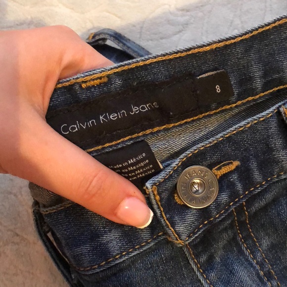 CK jeans - Picture 3 of 6